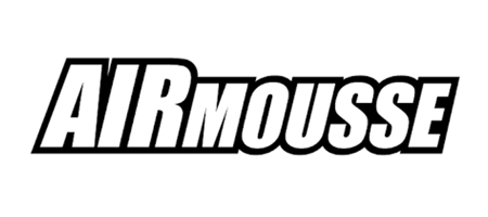 Airmousse
